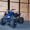 KXD 004 Off road benzines gyerek quad 125cc