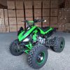 Off road gyerek quad 125cc Kxd 004 automata