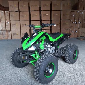 Off road gyerek quad 125cc Kxd 004 automata