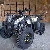 Off road felnőtt quad 200cc automata váltó Fehér / zöld