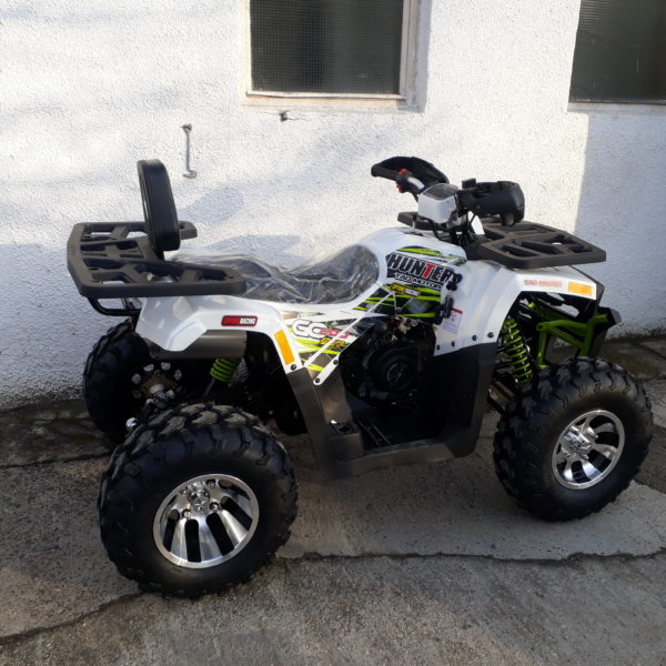 Eladó TAO Felnőtt quad