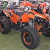 Gyerek quad 125cc olcsón