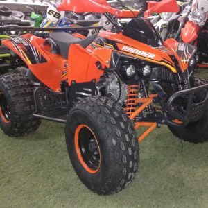 Gyerek quad 125cc olcsón