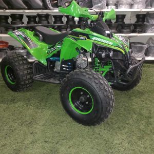 Off road gyerek quad 125cc Ranger 008 erősített modell