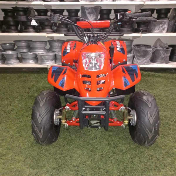 Gyerek quad 110cc