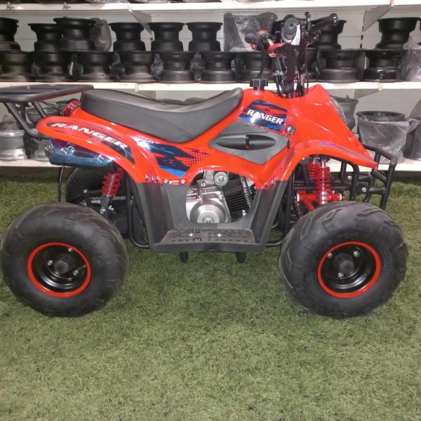 Gyerek quad 110cc