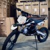 Upbeat 125cc off road Dirt Bike gyerek motor