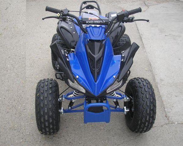 eladó gyerek quad 125cc