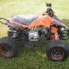 eladó gyerek quad 125cc KXD 008