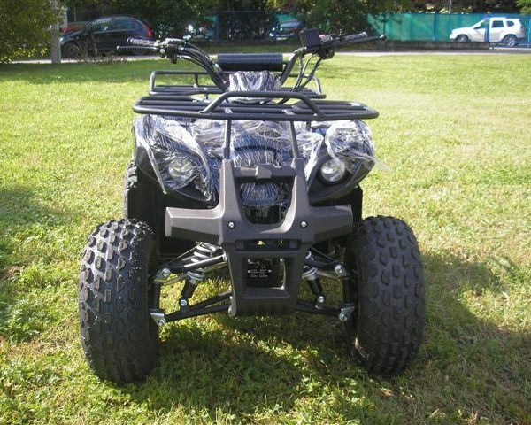 eladó gyerek quad 125cc KXD