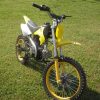 KXD-607 off road Dirt Bike / Pitbike motor