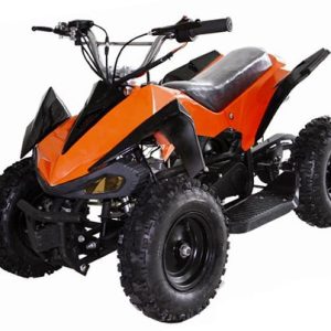 KXD M6 off road gyerek quad 49ccm