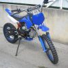 Off road Dirt Bike gyerek motor Upbeat 125cc