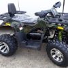 Off road ATV Tao Hunter 200cc felnőtt quad Military színben