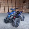 Elektromos off road gyerek quad kék EATV 05