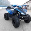 off road gyerek quad Tao Coyote 125cc kék