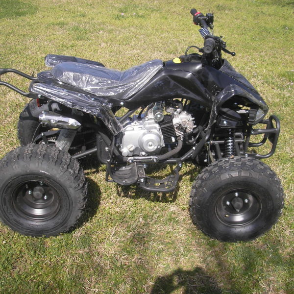 Gyerek quad