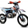 140cc Dirt bike / pitbike off road motor 19/16 kerék