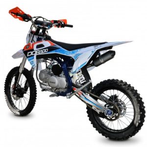 Eladó Dirt Bike cross motor