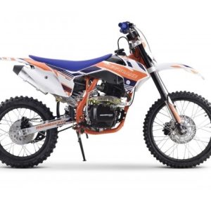 Dirt bike 150cc