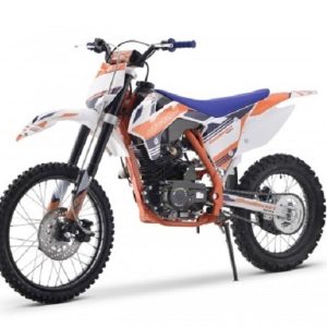 Eladó dirt bike 250cc