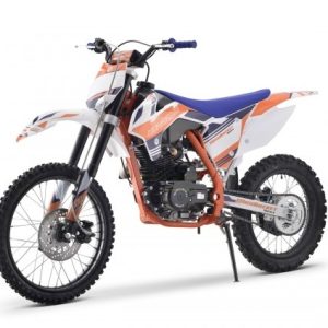 HR 250cc off road dirt bike / pitbike 19/16 kerék