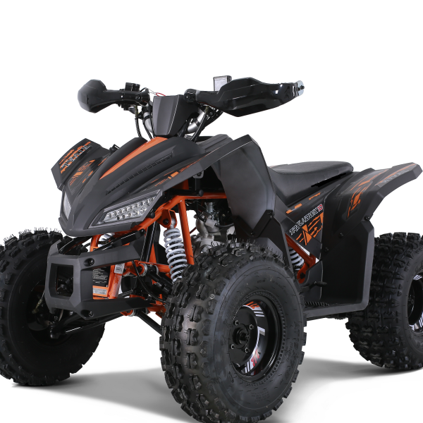 Off road 125cc gyerek quad Tao Coyote