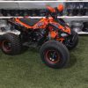 Gyerek quad 125cc