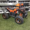 Off road gyerek quad Kxd 006 / 125cc narancs