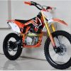 Off road dirt bike / Cross motor HR250cc 21/18 kerék