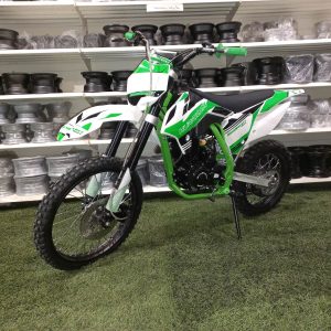 Off road Cross motor / pitbike / Dirt bike 250cc