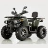 Felnőtt quad TAO shark 200