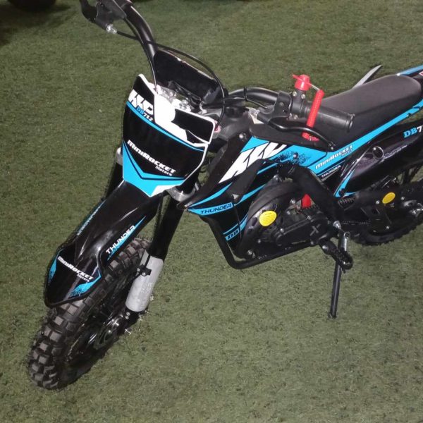 Thunder 49cc gyerek dirt bike / off road pitbike