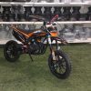 gyerek dirt bike motor