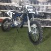 250cc dirt bike