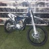 250cc dirt bike